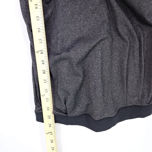 Lululemon Pure Focus Tank Womens Size 6 Removable Pads Adjustable Straps - Picture 9 of 10